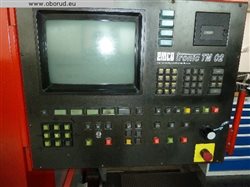 Обрабатывающий центр вертикальный EMCO VMC200